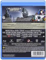 The Iron Giant  - Blu-ray