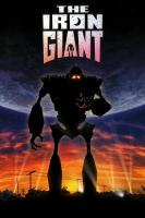 El gigante de hierro  - Posters