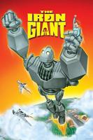The Iron Giant  - Posters