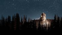 The Iron Giant  - Wallpapers