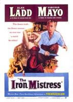 The Iron Mistress  - Poster / Main Image