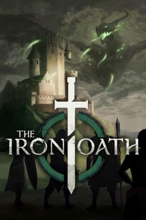 The Iron Oath 