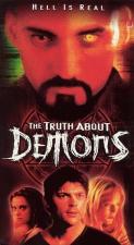 The Irrefutable Truth About Demons 