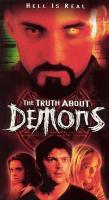 The Irrefutable Truth About Demons  - Poster / Imagen Principal