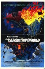 La isla del fin del mundo 