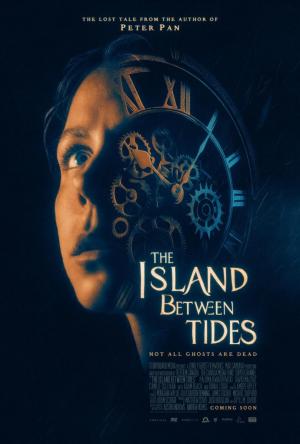 The Island Between Tides 