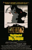 La isla infernal del Dr. Moreau  - Poster / Imagen Principal
