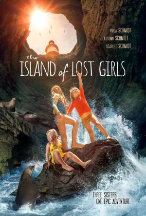 The Island of Lost Girls 