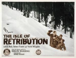 The Isle of Retribution 