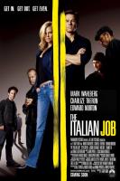 The Italian Job  - Poster / Main Image