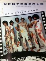 The J. Geils Band: Centerfold (Music Video)