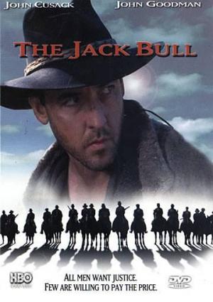 The Jack Bull (TV)