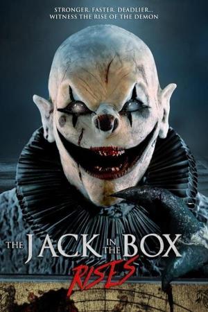 Jack en la caja maldita 3: El ascenso 
