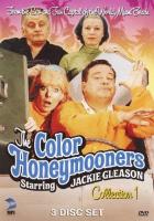 The Jackie Gleason Show (Serie de TV) - Poster / Imagen Principal