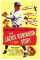 La historia de Jackie Robinson 