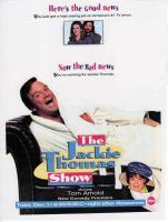 El show de Jackie Thomas (Serie de TV) - Poster / Imagen Principal