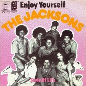 The Jacksons: Enjoy Yourself (Vídeo musical)