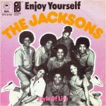 The Jacksons: Enjoy Yourself (Vídeo musical)