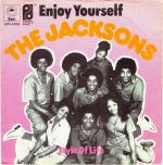 The Jacksons: Enjoy Yourself (Vídeo musical)