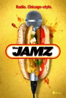 The Jamz (Serie de TV) - Poster / Imagen Principal