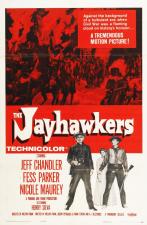 The Jayhawkers! 