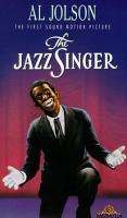 The Jazz Singer  - Vhs