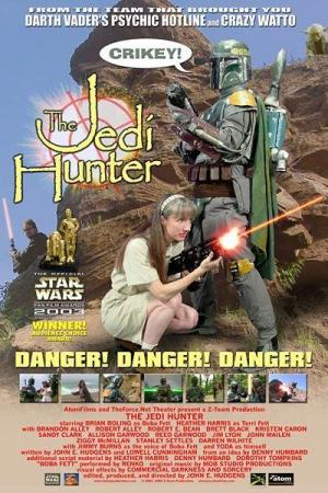 The Jedi Hunter (S)