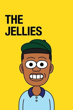 The Jellies! (TV Series)