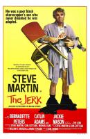 Un loco anda suelto (The Jerk)  - Poster / Imagen Principal