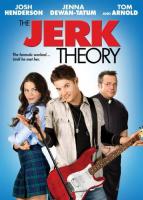 The Jerk Theory  - Poster / Main Image