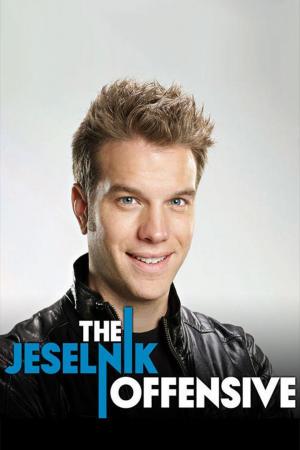 The Jeselnik Offensive (Serie de TV)