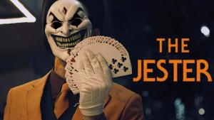 The Jester (S)