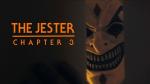 The Jester: Chapter 3 (C)