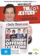 The Jesters (TV Series) (Serie de TV)