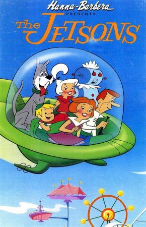 Los supersónicos (Serie de TV)
