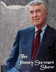 The Jimmy Stewart Show (TV Series)