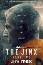 The Jinx (El gafe): Vida y muertes de Robert Durst. Parte 2 (Miniserie de TV)
