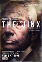 The Jinx: The Life and Deaths of Robert Durst (TV Miniseries) - Poster / Main Image