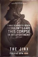 La maldición: La vida y muertes de Robert Durst (Miniserie de TV) - Posters