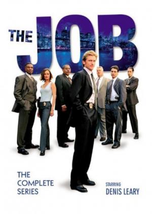 The Job (Serie de TV)