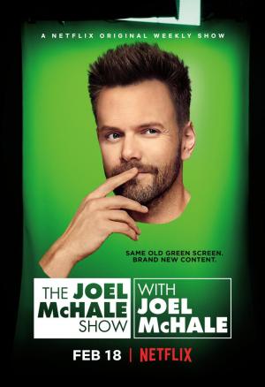 The Joel McHale Show (TV Series)