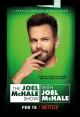 The Joel McHale Show (TV Series)