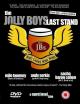The Jolly Boys' Last Stand 