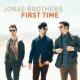 The Jonas Brothers: First Time (Vídeo musical)