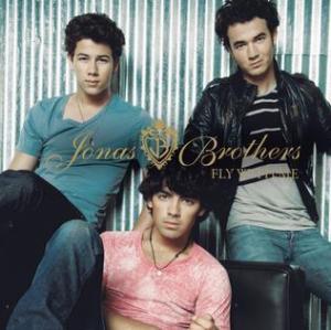 The Jonas Brothers: Fly with Me (Music Video)