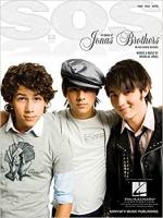 The Jonas Brothers: S.O.S. (Music Video) - Poster / Main Image