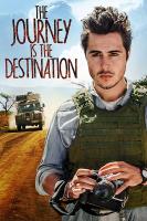The Journey Is the Destination  - Poster / Imagen Principal