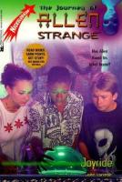 El viaje de Allen Strange (Serie de TV) - Dvd