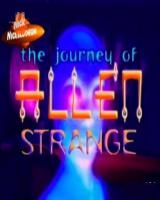 El viaje de Allen Strange (Serie de TV) - Posters