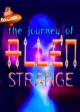 The Journey of Allen Strange (Serie de TV)